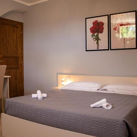 Hotel Casale San Sabino Spoleto Esterno foto