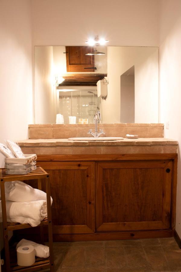 Hotel Casale San Sabino Spoleto Esterno foto