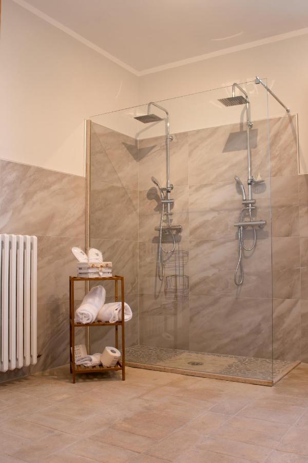 Hotel Casale San Sabino Spoleto Esterno foto