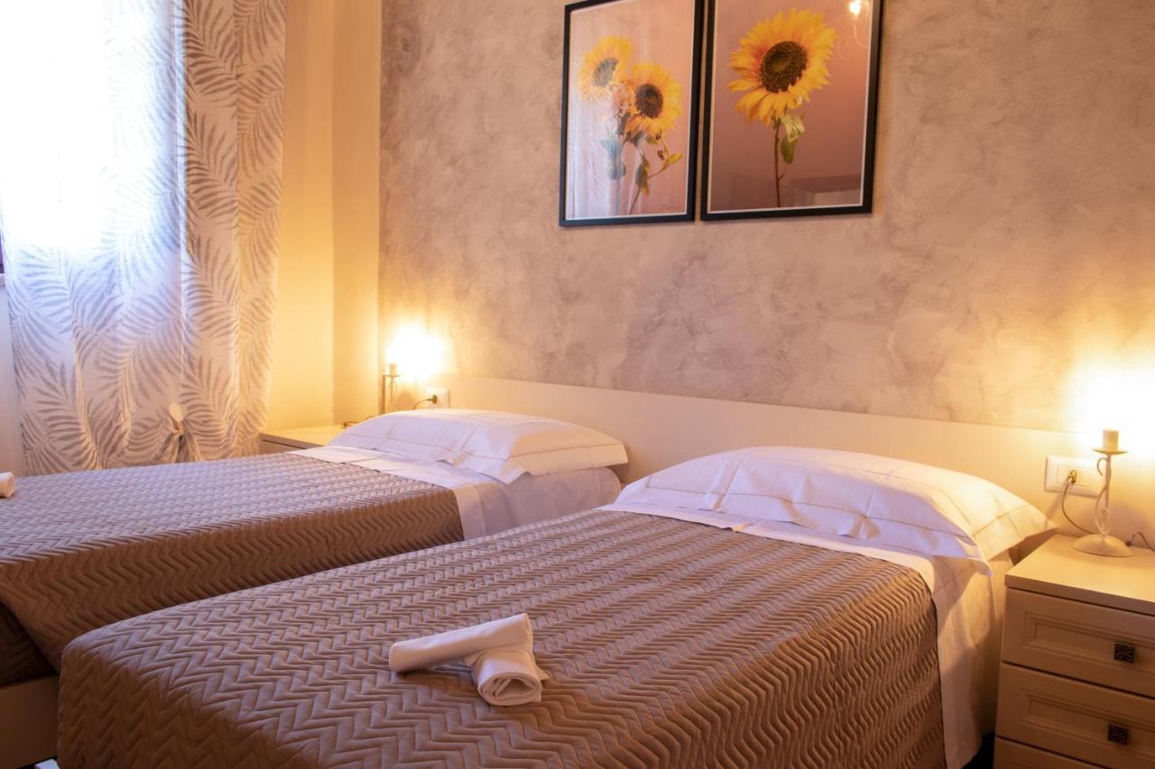 Hotel Casale San Sabino Spoleto Esterno foto